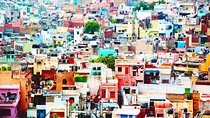 2 Nights & 3 Days Golden Triangle Tour of India