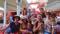 Guided tour of the historic center Palermo