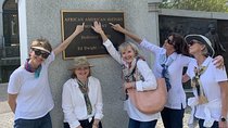 Exciting City Scavenger Hunt Quest in Burnaby