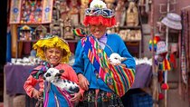 Sacred Valley of Incas (Day Trip)