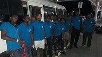 Private Airport Transfers 1- 2 Pax. Zone A: Hotels