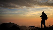 Trekking Cerro Kennedy 2 days