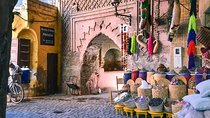 Excursions 3 days marrakech to merzouga desert
