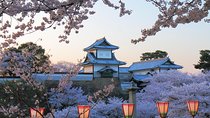 Kanazawa private half day/Photoshoot by professional photographer
