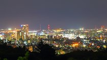 Kanazawa private night Photoshoot by professional photographer 
