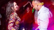 Playa Del Carmen Salsa Lovers Dance Experience