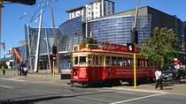 Private Christchurch & Lyttelton Scenic Day Tour