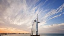 Private Dubai Impressive Highlight Tour, Ends In Abu Dhabi With Lunch 