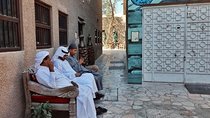 Private Dubai Impressive Highlight Tour With Lunch 