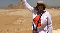Personalized Private Day Trip of Giza Pyramids