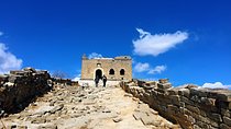 Private Hiking Tour From Jiankou To Mutianyu