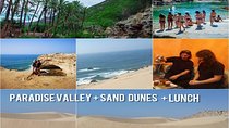 Full Day Trip To Paradise Valley & Sahara Dunes (Desert) With Lunch