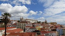 Old Lisbon and Viewpoints By Tuk Tuk