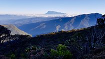 Mount Trusmadi Climb - 3 Days
