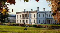 Private Greenwich Heritage Photography Tour