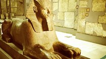 Cairo Museum Bible Tour