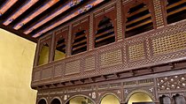 Rosetta Day Tour from Alexandria Islamic architecture