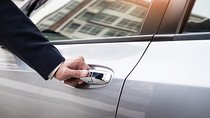 Private Transfer Colombo Bandaranayake International Airport (CMB) To Galle