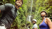 Rain Forest Trekking at Kitulgala Forest Reserve Sri Lanka