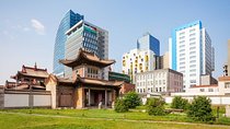 4 Days Tour: Central Mongolia 