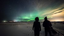 Northern Lights Bus Tour from Reykjavik