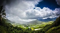 Eco-adventure friendly Aloha Island Tour