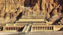 Full Day Tour: East And West Banks Of Luxor