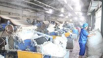 Business tour in Ulaanbaatar