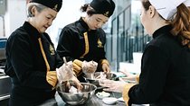Tourist Program (Taste of Indonesia)