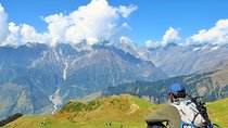 Unique Shimla and Manali tour