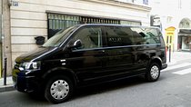 Paris City Tour with Portuguese speaking driver guide