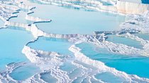 Mini Stay Kusadasi - 3 Days Including Ephesus and Pamukkale