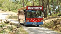 Mix Tour by Cabrio Bus & 1 Hour Boat Trip