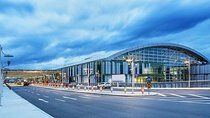 Cesme Hotels to Izmir Airport ADB Transfers