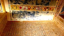 Luxor Day Tour From Cairo by Flight