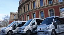 Shuttle transfer from your Hotel To Heathrow Airport - Super Saver