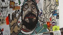 Alternative Bucharest Walking Tour