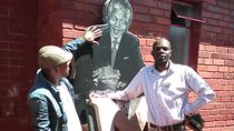 Soweto & Apartheid Museum , Half Day Tour