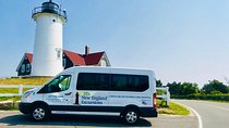 Martha's Vineyard Day Trip with Optional Island Tour from Boston
