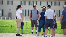 Private Guided Tour of George Washington's Mount Vernon