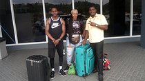 Private Round Trip Sangster Airport Transfer from Montego Bay To Falmouth Hotel