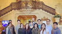 DTLA Murder Mystery Ghost Tour