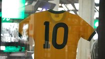 Visita ao Estadio Maracaná e Museu do futebol