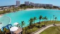 Relax Ride from PTY to Playa Blanca, Coronado or Playa Escondida