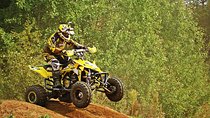 Quad Biking Adventure Krakow