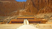 Full Day Luxor Tour From Cairo By Airplane