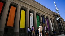 Downtown Toronto Walking Tour