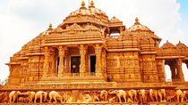 Private Delhi One Day Tour by Car
