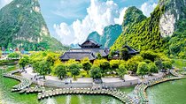 Trang An – Hoa Lu – Mua cave 1 Day Tour