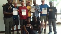 6 Days Machame Route Hike